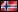 Norvege