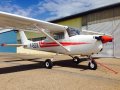1974 Cessna F 150 K<br>(AD PAUSED)