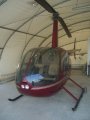 2008 Robinson R-44 Raven II<br>(AD PAUSED)
