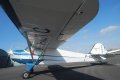 1946 Taylorcraft BC12D<br>(AD PAUSED)