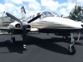 1969 Cessna 421A Golden Eagle<br>(AD PAUSED)