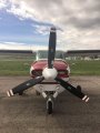 1979 Cessna T-210N<br>(AD PAUSED)