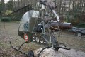 1955 Eurocopter SO 1221 S<br>(AD PAUSED)