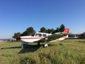 1977 Piper PA28R201 ARROW III<br>(AD PAUSED)