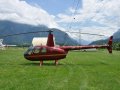 2009 Robinson R44 Raven II<br>(AD PAUSED)