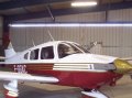 1988 Piper PA28-181<br>(AD PAUSED)