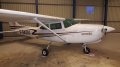 1979 Cessna 182RG<br>(AD PAUSED)