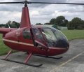 2008 Robinson R44 Raven II<br>(AD PAUSED)