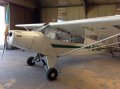 1946 Piper PA11<br>(AD PAUSED)