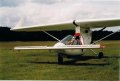 2002 Daxiwings Falcon BI Racer 447<br>(AD PAUSED)