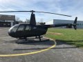 2012 Robinson R44 Raven<br>(AD PAUSED)