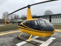 2006 Robinson R44 Raven I<br>(AD PAUSED)