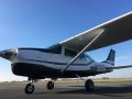 1965 Cessna C210E<br>(AD PAUSED)