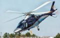 Agusta A109E Power - 4 photo(s)