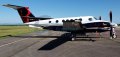 Beechcraft King Air B300 - 6 photo(s)