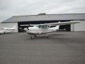 Cessna FR 182RG - 3 picture(s)