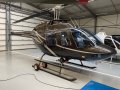 1976 Bell 206 B2