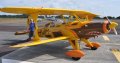 Biplan sportif 200cv Starduster - 6 picture(s)