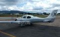 Cirrus SR22X - 4 picture(s)