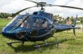 Eurocopter AS350BA - 4 picture(s)