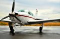 Beechcraft A 36 BONANZA [WAAS] - 3 picture(s)