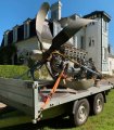 Rolls royce P 51 mustang - 1 photo(s)