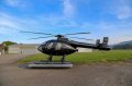 McDonnell Douglas 520N - 3 photo(s)