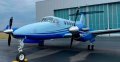 Beechcraft King Air 260 - 4 picture(s)