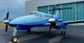 Beechcraft King Air 260 - 4 photo(s)