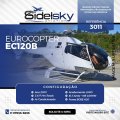 Eurocopter EC120B - 1 picture(s)