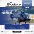 2012 Eurocopter EC130 B4
