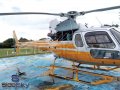Eurocopter AS350 B2 - 5 photo(s)