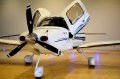Cirrus CIRRUS SR 22 G3 PERSPECTIVE - 3 picture(s)