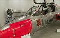 1964 Sud Aviation Fouga magister CM 170