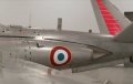 1964 Sud Aviation Fouga magister CM 170