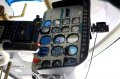 1980 Bell 206B JETRANGER III