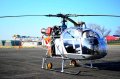 Aerospatiale SE 313B ALOUETTE-II - 3 photo(s)