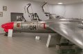 Sud Aviation Fouga magister - 2 photo(s)