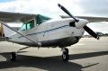 Cessna FR 182 Q RG - 3 photo(s)