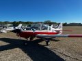 1973 De Havilland SCOTTISH AVIATION BULLDOG 120 T-MK1<br>(AD PAUSED)