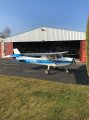 1973 Cessna F-150 L<br>(AD PAUSED)