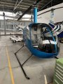 2000 Robinson R22 Beta 2<br>(AD PAUSED)