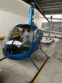2000 Robinson R22 Beta 2<br>(AD PAUSED)