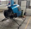 2000 Robinson R22 Beta 2<br>(AD PAUSED)