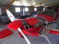 2016 Vans RV7