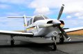 1980 Piper PA-28RT 201T ARROW IV [WAAS]