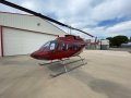 1979 Bell 206L-1