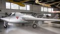 De Havilland DH-100 vampire - 1 photo(s)