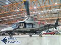 2003 Agusta A109E Power<br>(AD PAUSED)