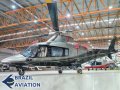 2003 Agusta A109E Power